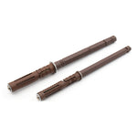 10 PCS Concealed Layer Board Pin Wall Bookshelf Invisible Bulkhead Nail, 12x120mm, 12x120mm