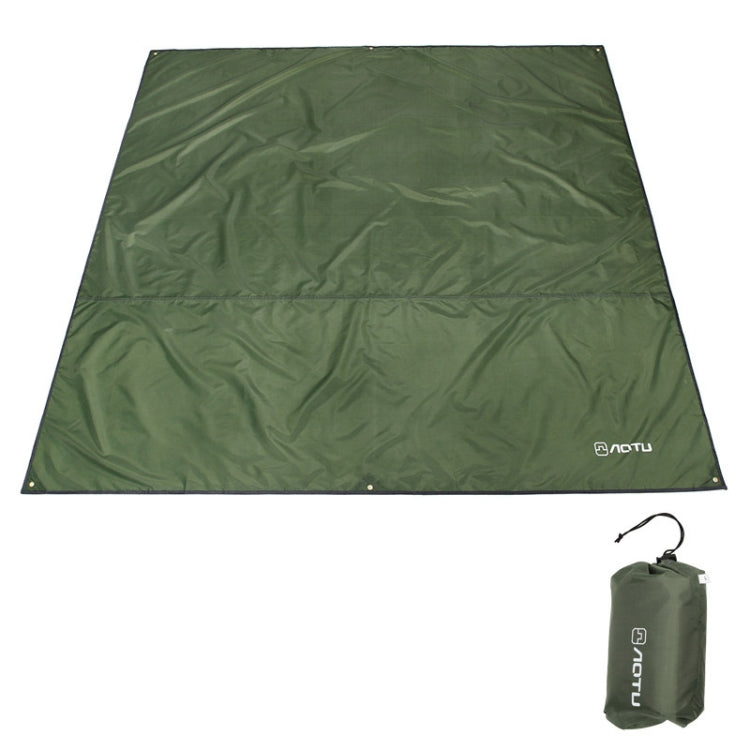 AOTU AT6220 Oxford Cloth Outdoor Camping Picnic Beach Mat, Size: 150 x 220cm, 150 x 220cm, 240 x 220cm