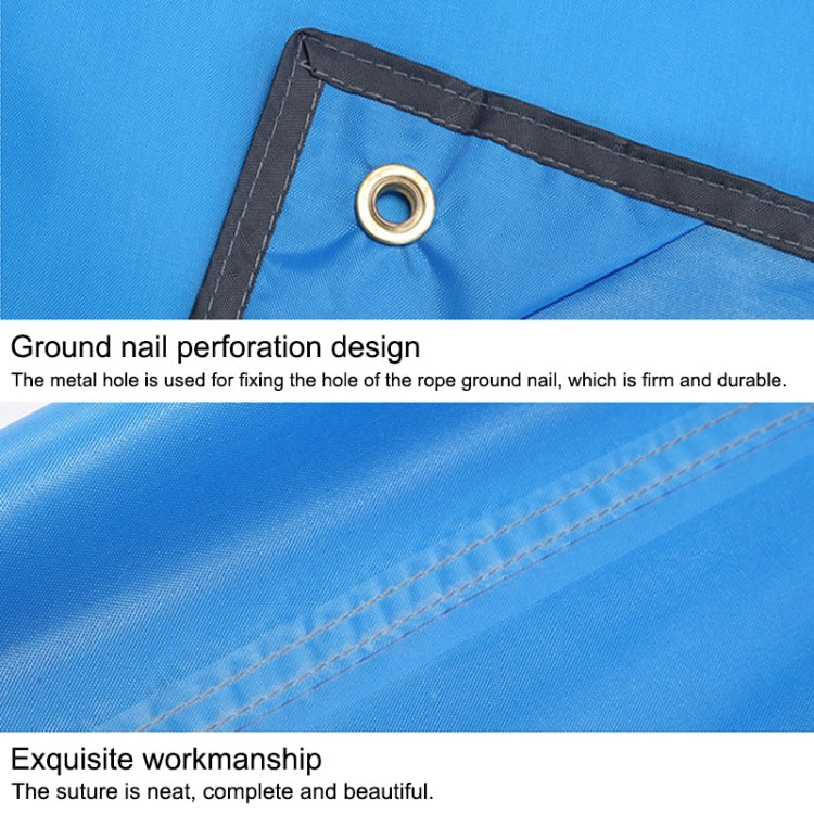 AOTU AT6220 Oxford Cloth Outdoor Camping Picnic Beach Mat, Size: 150 x 220cm, 150 x 220cm, 240 x 220cm