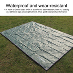AOTU AT6220 Oxford Cloth Outdoor Camping Picnic Beach Mat, Size: 150 x 220cm, 150 x 220cm, 240 x 220cm