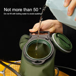 AOTU AT6602 2L TPU Outdoor Sports Drinking Water Bag, AOTU AT6602 2L