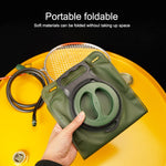 AOTU AT6602 2L TPU Outdoor Sports Drinking Water Bag, AOTU AT6602 2L