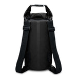 Outdoor Waterproof Dry Dual Shoulder Strap Bag Dry Sack, Capacity: 30L, 30L