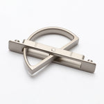 Tatami Platform Handle Simple Drawer Invisible Handle, With Negative Film