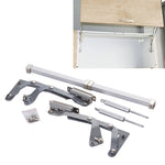 E20 Lifting Door Cabinet Door Lever Gas Support Hydraulic Vertical Up Door Support, E20