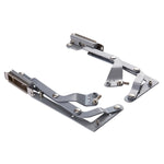 E20 Lifting Door Cabinet Door Lever Gas Support Hydraulic Vertical Up Door Support, E20