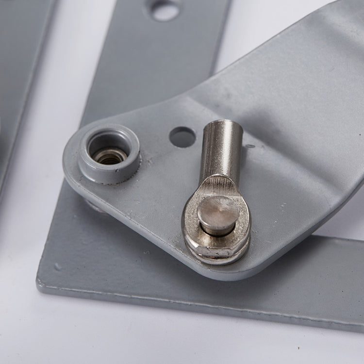 E20 Lifting Door Cabinet Door Lever Gas Support Hydraulic Vertical Up Door Support, E20