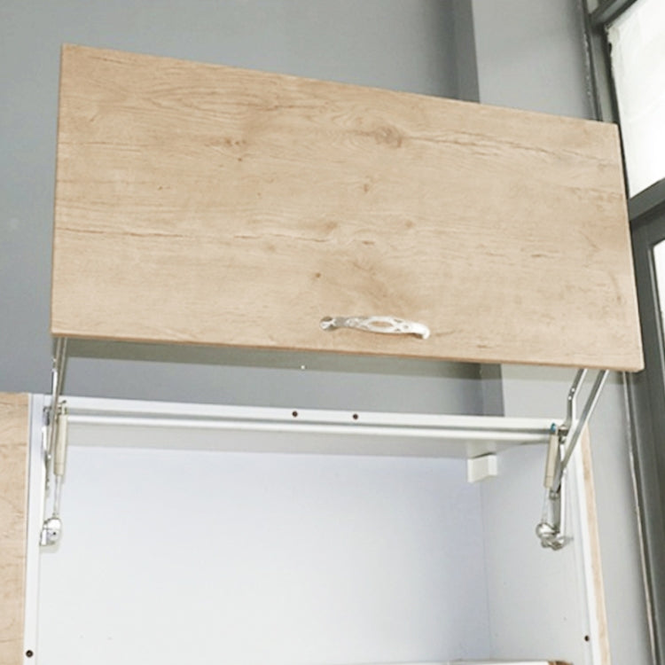 E20 Lifting Door Cabinet Door Lever Gas Support Hydraulic Vertical Up Door Support, E20