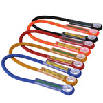 Safety Outdoor Rock Climbing Rappelling Mountaineering Fall Protection Rope,  Length: 60cm, Length: 60cm