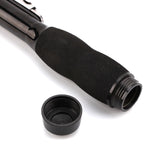 32cm Portable Telescopic Sea Fishing Rod Mini Fishing Pole, Extended Length : 1.5m, 1.5m