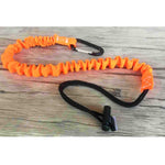 Rock Climbing Mountaineering Crushproof Buffer Tool Safety Rope Air Tool Bungee Cords, Bungee Cords