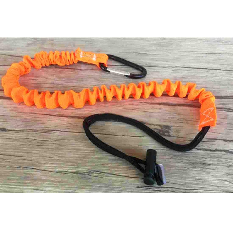 Rock Climbing Mountaineering Crushproof Buffer Tool Safety Rope Air Tool Bungee Cords, Bungee Cords