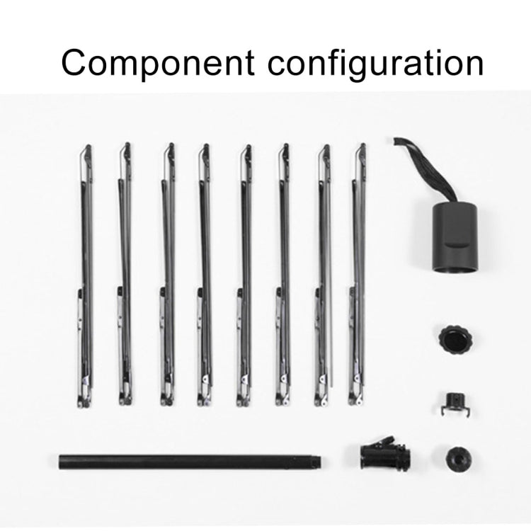 Black Waterproof Anti-UV, B Pattern, Q Pattern, C Pattern, D Pattern, E Pattern, F Pattern, G Pattern, H Pattern, K Pattern, L Pattern, M Pattern, A Pattern, P Pattern