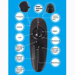 D13C Multi-function Double Warehouse Remote Control Nesting Ship Fishing Bait Boat, D13C