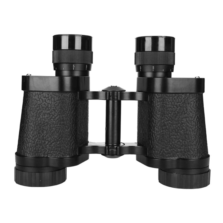 8x30 62 Type Portable Professional High Definition Binocular Telescope, 8X30