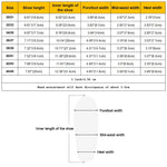 Fashion Integrated PVC Waterproof  Non-slip Shoe Cover with Thickened Soles Size: 30-31, Size: 30-31