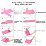 Fashion Children Lightweight EVA Transparent Frosted Raincoat Big Hat With Pocket Size: XL, Size: XL