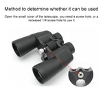 Datyson 5P0008 Telescope Tripod Connector All Metal L-shaped Adapter Adapter Bracket, 5P0008