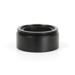 Datyson 5P0087 Fine Thread Astronomical Telescope Accessories 1.25 inch 0.5X Defocusing Lens Reducer, 5P0087 Fine Thread