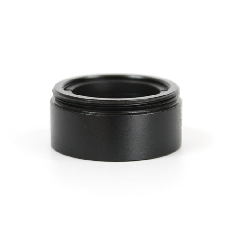 Datyson 5P0087 Fine Thread Astronomical Telescope Accessories 1.25 inch 0.5X Defocusing Lens Reducer, 5P0087 Fine Thread
