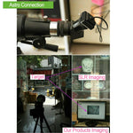 Datyson DTS000268 Astronomical Telescope Electronic Eyepiece 1.25 inches, 300,000 Pixels, 1.25 inches Eyepiece