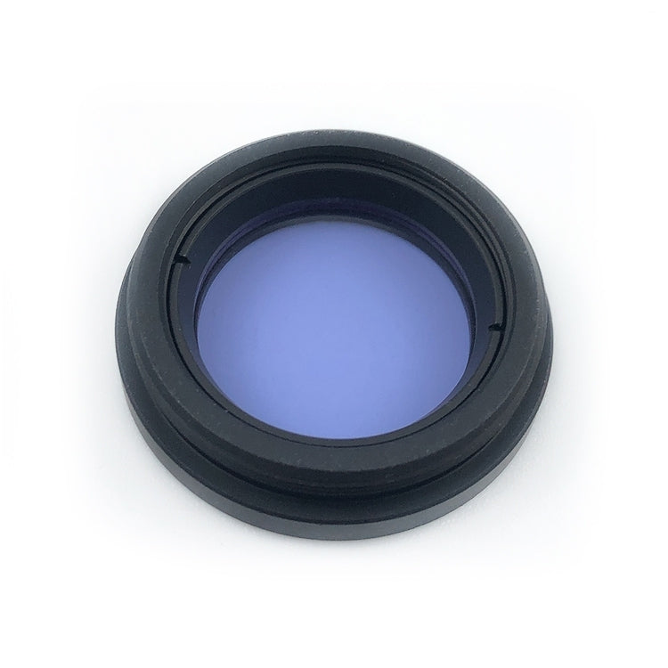 Datyson 5P9954 Astronomical Telescope Accessories 1.25 inch Planet Moon Nebula Filter Neutral Edition, Purple, Red, Yellow, Black, Orange, Pink, Green, Blue