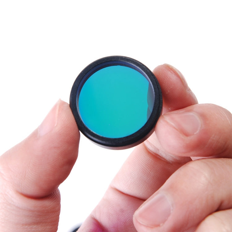 Datyson 5P9973 Telescope UHC Blocking Urban Light Pollution 1.25 inch Light Pollution Blocking Filter, Blocking Filter