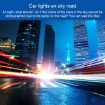 Datyson 5P9973 Telescope UHC Blocking Urban Light Pollution 1.25 inch Light Pollution Blocking Filter, Blocking Filter