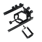 Datyson 5P0010L Telescope Photography Stand, Standard + 1 Phone Holder, Standard + 1 Phone Holder