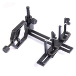 Datyson 5P0010L Telescope Photography Stand, Standard + 2 Phone Holder, Standard + 2 Phone Holder