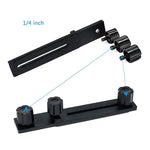 Datyson 5P0010L Telescope Photography Stand, Standard + 2 Phone Holder, Standard + 2 Phone Holder