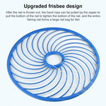300 Flying Disc Monofilament Fishing Net, Height: 1.5m, 300 Flying Disc Monofilament