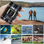 Moge 200x22 Outdoor Professional HD Night Vision Telescope, Moge 200x22
