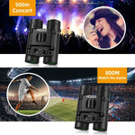 Moge 100x22 Outdoor Professional HD Binocular, Moge 100x22