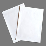 100pcs / Pack A4 Self-adhesive Printer Paper, A4 (White), A4