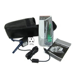 V30 Mini Portable Multi Paper Currency Counting Money Counter, UK Plug, UK Plug