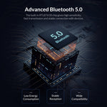 ORICO BTA-608 Bluetooth 5.0 Adapter, BTA-608