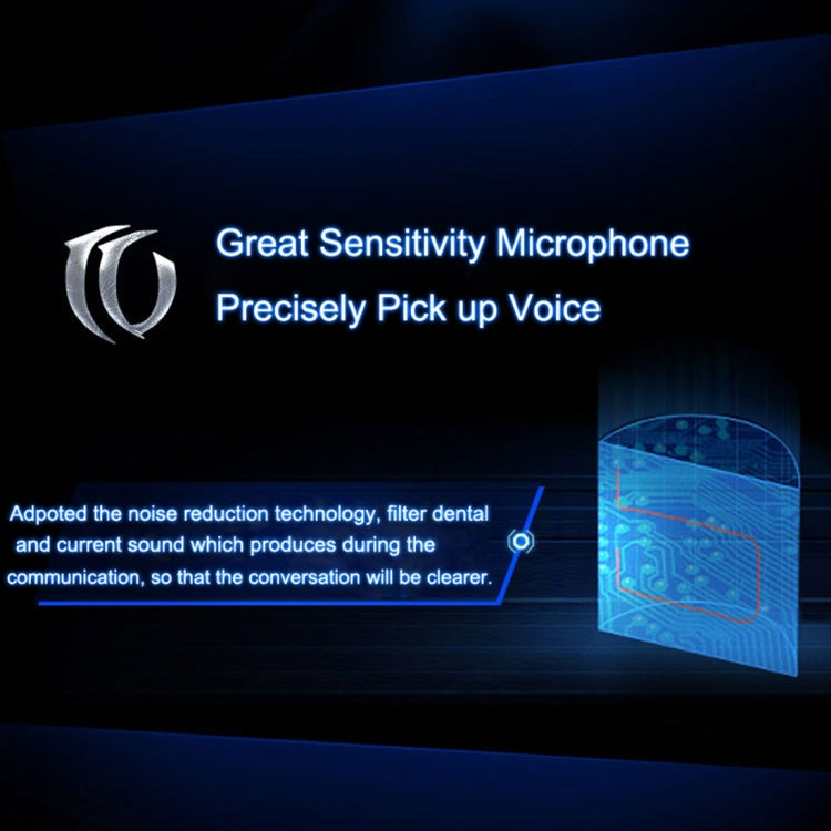 KOTION EACH G2000 Over-ear Game Gaming Headphone Headset Earphone Headband with Mic Stereo Bass LED Light for PC Gamer,Cable Length: About 2.2m(White + Red), G2000