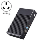 K1 Windows 10 and Linux System Mini PC, AMD A6-1450 Quad-core 4 Threads 1.0-1.4GHz, RAM: 8GB, ROM: 128GB SSD, AU Plug, K1 8GB+128GB(AU Plug), K1 8GB+128GB(EU Plug), K1 8GB+128GB(UK Plug), K1 8GB+128GB(US Plug)