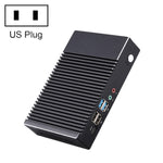 K1 Windows 10 and Linux System Mini PC, AMD A6-1450 Quad-core 4 Threads 1.0-1.4GHz, RAM: 8GB, ROM: 128GB SSD, AU Plug, K1 8GB+128GB(EU Plug), K1 8GB+128GB(UK Plug), K1 8GB+128GB(US Plug), K1 8GB+128GB(AU Plug)