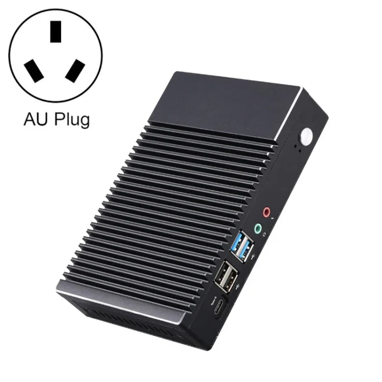 K1 Windows 10 and Linux System Mini PC without RAM and SSD, AMD A6-1450 Quad-core 4 Threads 1.0-1.4GHz, EU Plug, K1 without RAM and SSD(AU Plug), K1 without RAM and SSD(EU Plug), K1 without RAM and SSD(UK Plug), K1 without RAM and SSD(US Plug)
