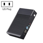 K1 Windows 10 and Linux System Mini PC without RAM and SSD, AMD A6-1450 Quad-core 4 Threads 1.0-1.4GHz, EU Plug, K1 without RAM and SSD(AU Plug), K1 without RAM and SSD(EU Plug), K1 without RAM and SSD(UK Plug), K1 without RAM and SSD(US Plug)
