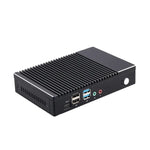 K1 Windows 10 and Linux System Mini PC without RAM and SSD, AMD A6-1450 Quad-core 4 Threads 1.0-1.4GHz, EU Plug, K1 without RAM and SSD(AU Plug), K1 without RAM and SSD(EU Plug), K1 without RAM and SSD(UK Plug), K1 without RAM and SSD(US Plug)