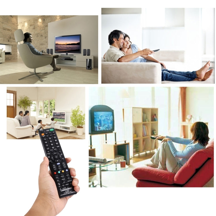 جهاز تحكم عن بعد عالمي CHUNGHOP E-S916 لتلفزيونات SONY LED LCD HDTV 3DTV، لتلفزيون SONY