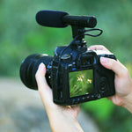 20cm 3.5mm Jack Audio Male to Female Headset Microphone Extension Cable, 3.5mm Male to Female(Black)