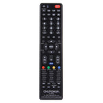 CHUNGHOP E-S902 Universal Remote Controller for SKYWORTH LED TV / LCD TV / HDTV / 3DTV, for SKYWORTH TV