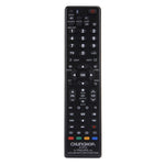 جهاز تحكم عن بعد عالمي CHUNGHOP E-P914 لتلفزيونات PHILIPS LED LCD HDTV 3DTV، لتلفزيون PHILIPS