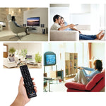 جهاز تحكم عن بعد عالمي CHUNGHOP E-P914 لتلفزيونات PHILIPS LED LCD HDTV 3DTV، لتلفزيون PHILIPS