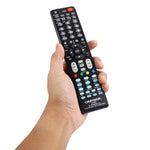 جهاز تحكم عن بعد عالمي CHUNGHOP E-K906 لتلفزيون KONKA LED / LCD / HDTV / 3DTV، لتلفزيون KONKA