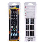 جهاز تحكم عن بعد عالمي CHUNGHOP E-K906 لتلفزيون KONKA LED / LCD / HDTV / 3DTV، لتلفزيون KONKA